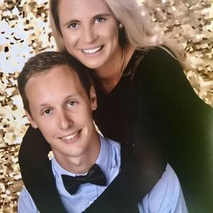 Meet your Posher, Jordan